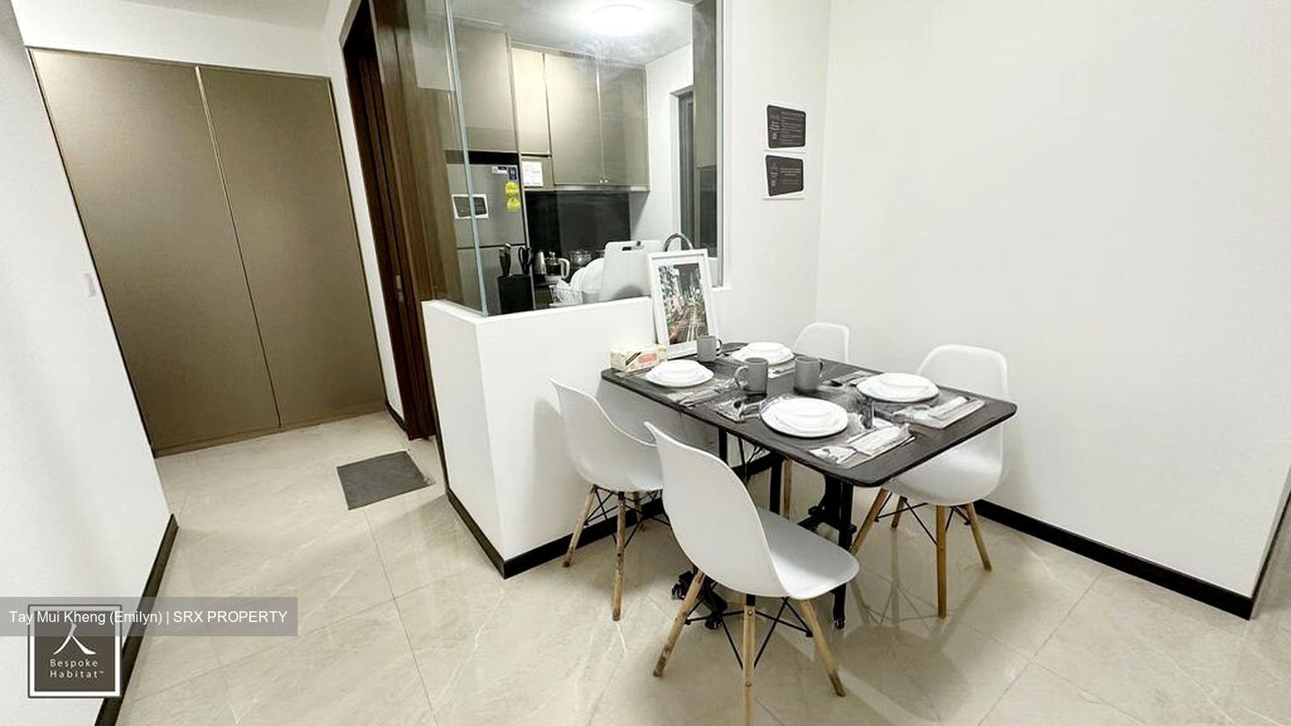 Normanton Park (D5), Apartment #507806641